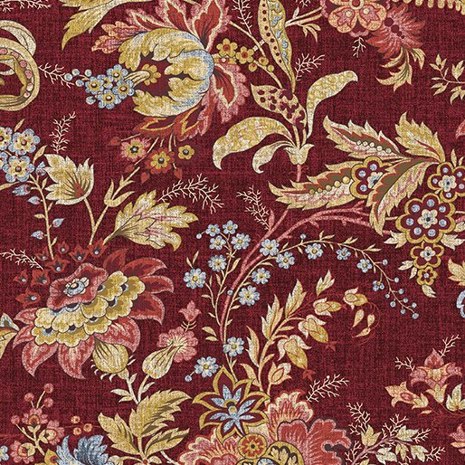 Quilting Fabric