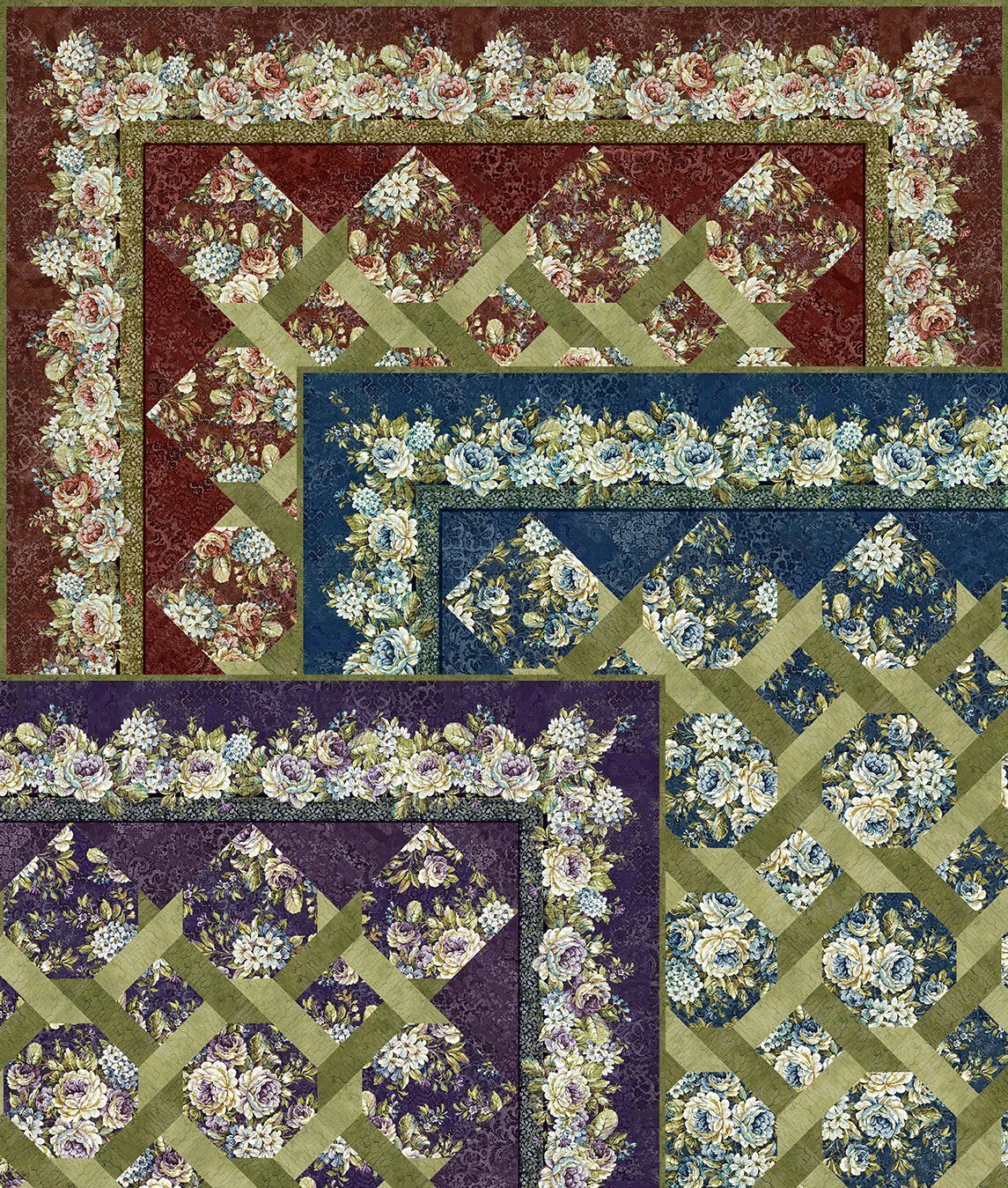 Patterns