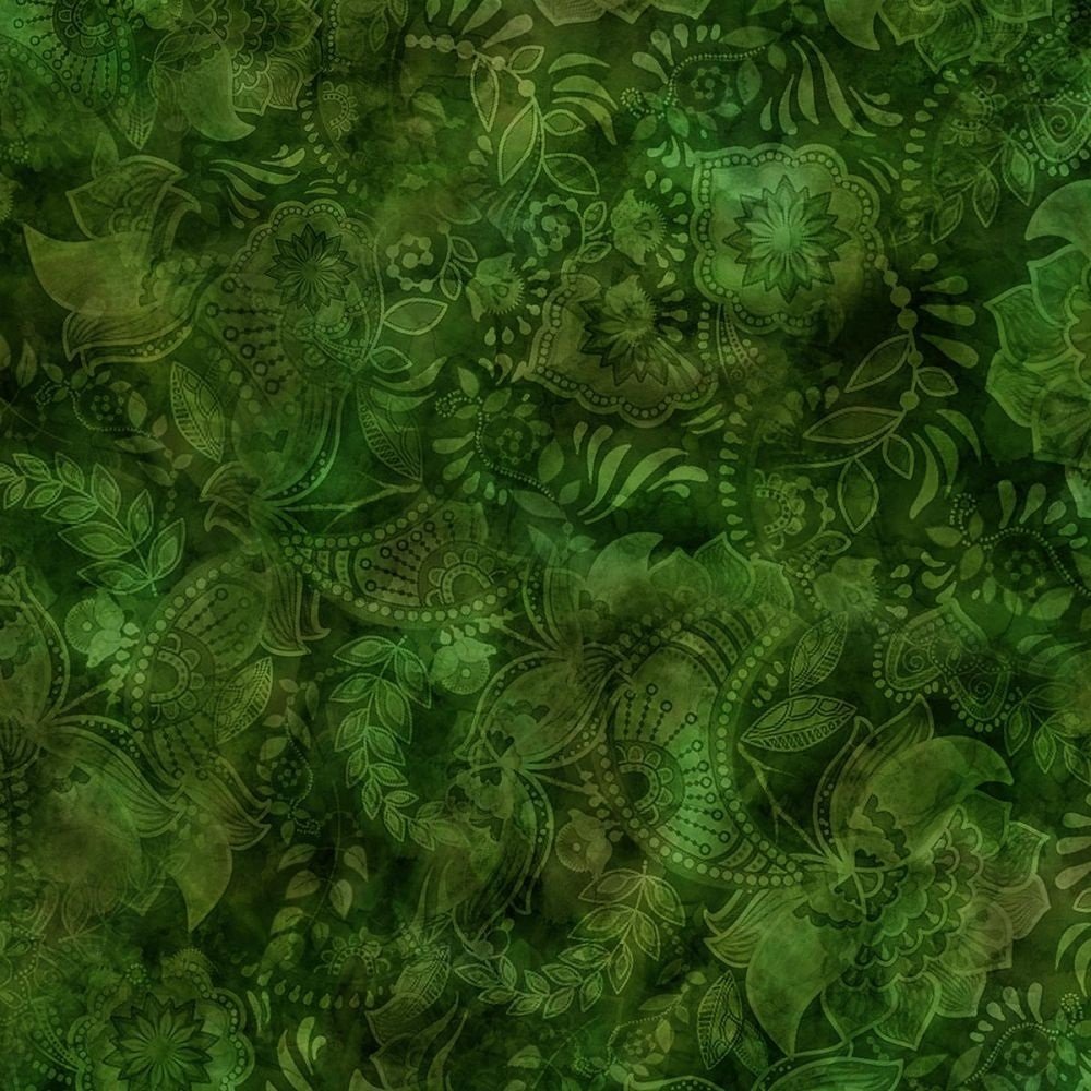 Quilt Backing