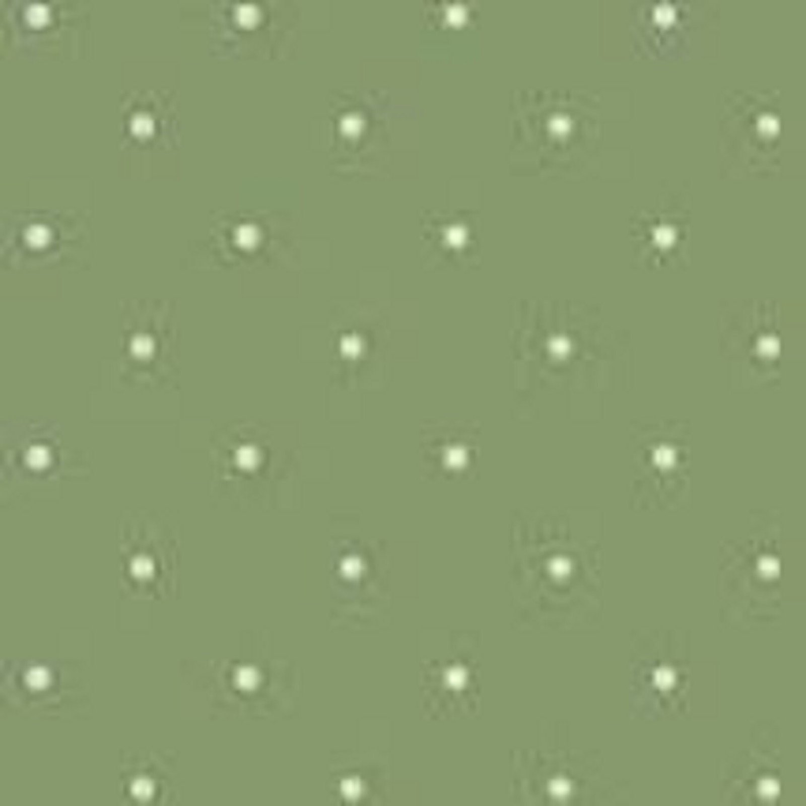 Flowers of Provence by Henry Glass 8850-66 Green sold by 1/2 yd