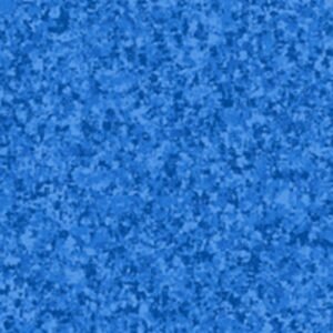 Colorblends by Quilting Treasures 23528-yz ultra blue sold by 1/2 yd