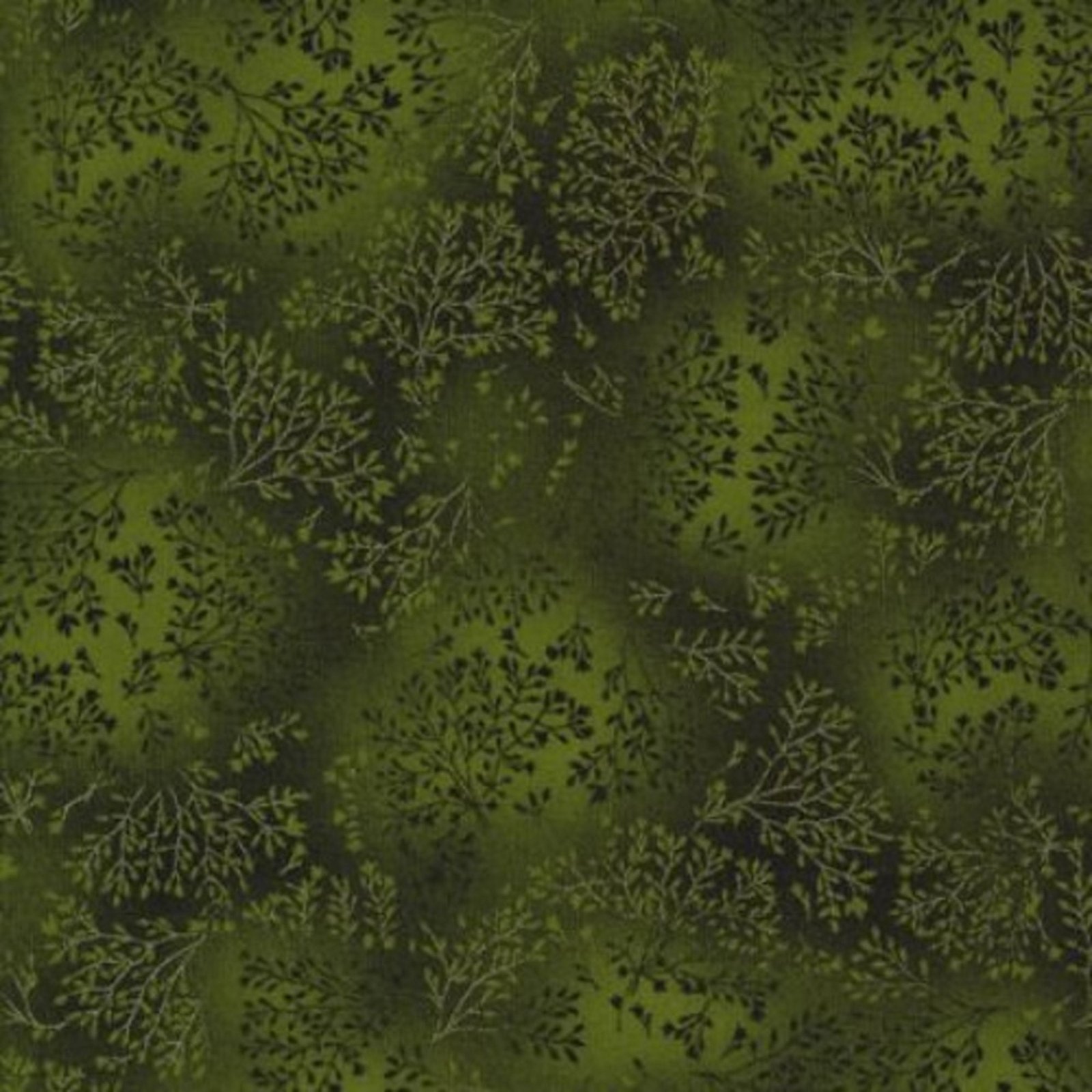 Fusions by Robert Kaufman EYJ-5573-49 Olive sold by the 1/2 yd.