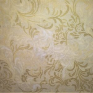 Flourish 108" wide by South Seas Imports/Wilmington 3-2/3 yds.