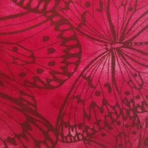 Everyday Prints by Benartex X5620-Magenta sold by 1/2 yd.