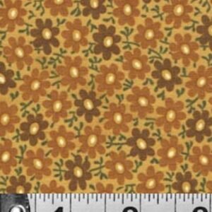 Homecoming by P&B Quilting HOCO 148X sold by 1/2 yd.