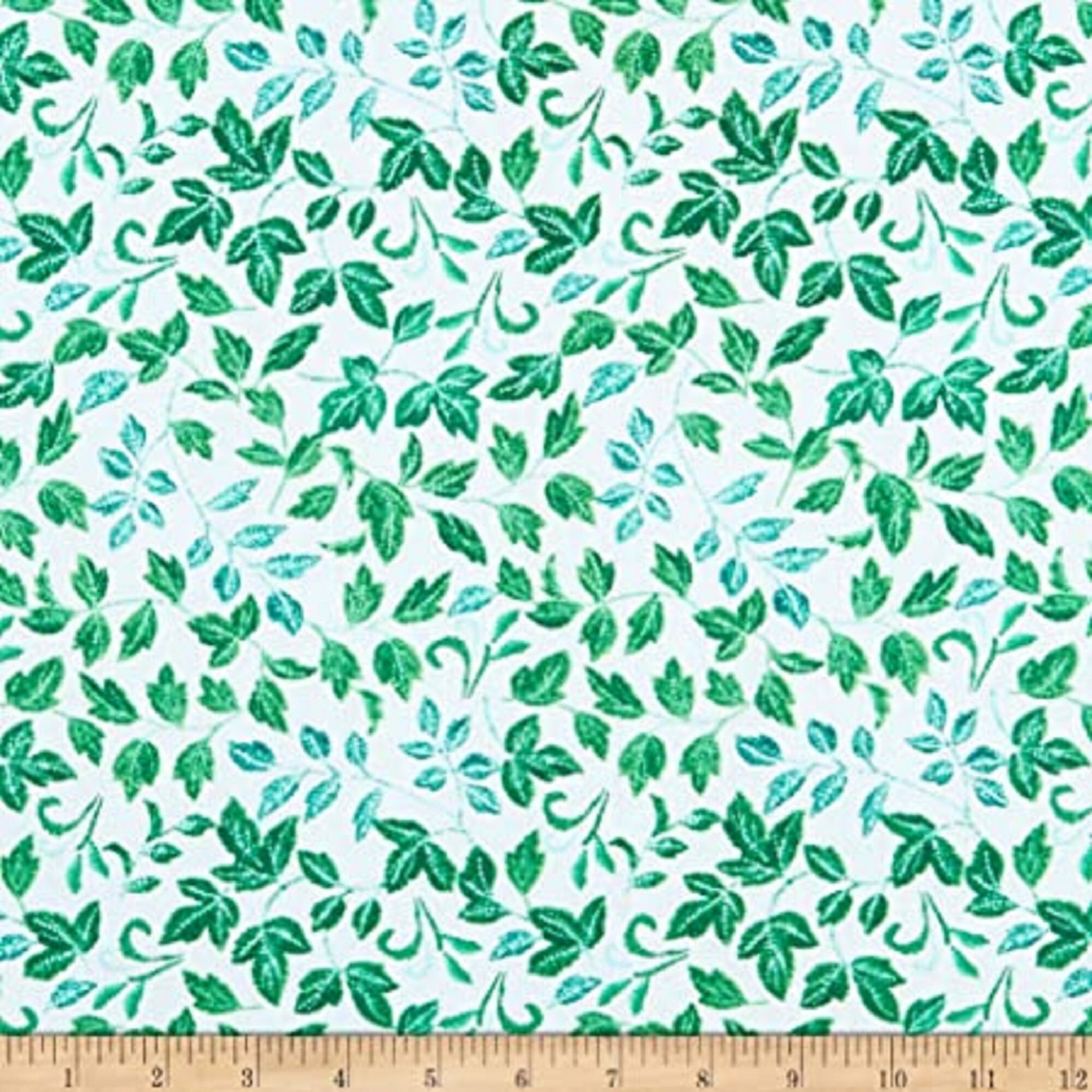 Embroidered Elegance by Greta Lynn for Kanvas 07910-40 sold by the 1/2 yd.