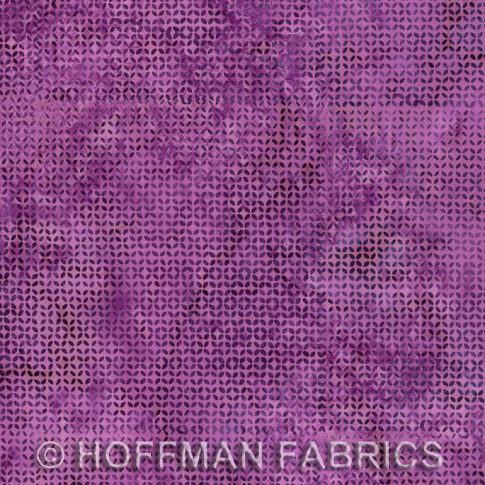 Bali Chop Batiks by Hoffman L2634-223 Orchid sold by the yard