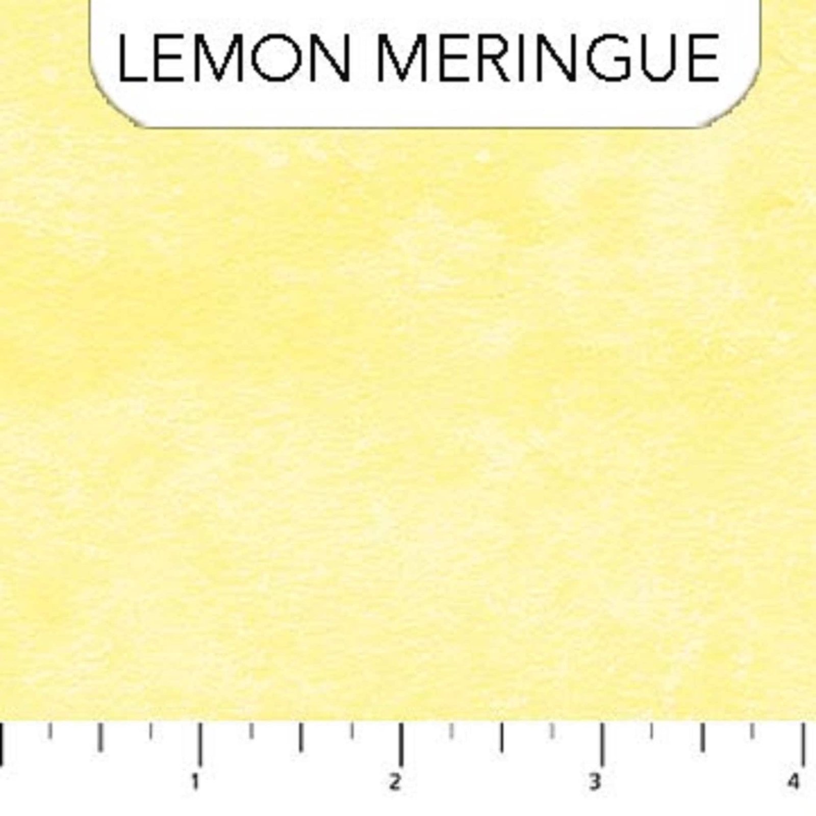 Toscana by Deborah Edwards for Northcott 9020-50 Lemon Meringue sold by the 1/2 yd.