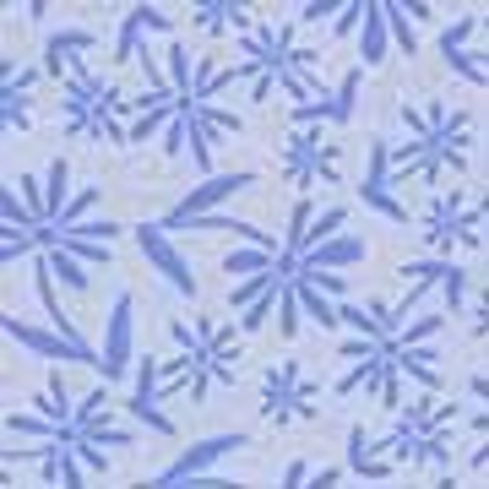 Midnight Garden by Oasis Fabrics 60294-Blue one yard remnant
