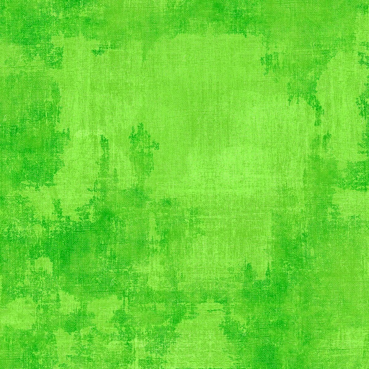 Essentials Dry Brush by Wilmington Prints 1077-89205-705 Lime sold by the 1/2 yd.
