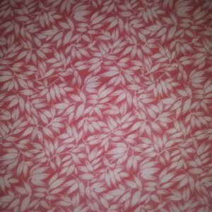 Revive by Timeless Treasures C4504-Coral sold by the 1/2 yd.