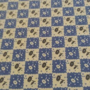 Pattern #5341 by Susie Osborn for Blank quilting 5341 sold by the 1/2 yd.
