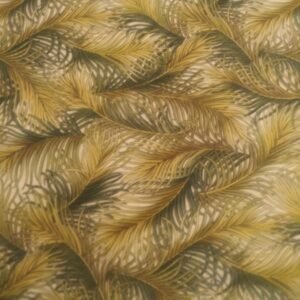 Windsor Style by Hoffman International Fabrics 6429 one yard 15" remnant