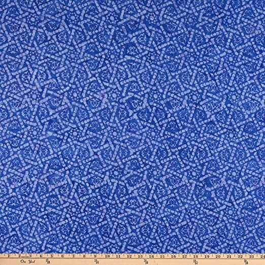 Tonga Batiks by Daniela Stout for Timeless Treasures B6936 Grape Maze sold by the 1/2 yd.
