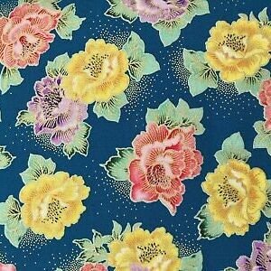 Empress by Quilting Treasures 1649 sold by the 1/2 yd.