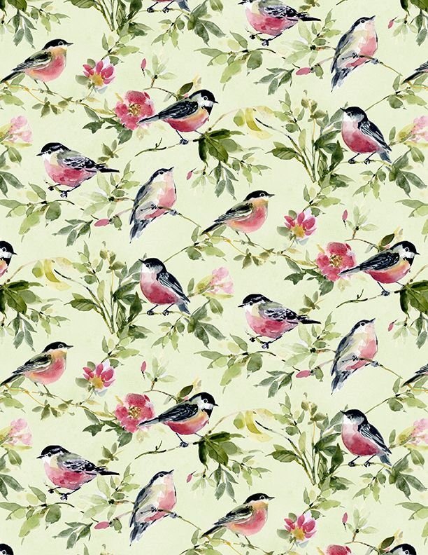 Wilmington Prints