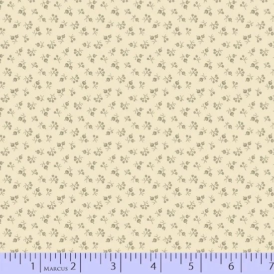 Putty and Mortar by Timeworn Toolbox for Marcus R54 2536-0188 Neutral sold by the 1/2 yd.