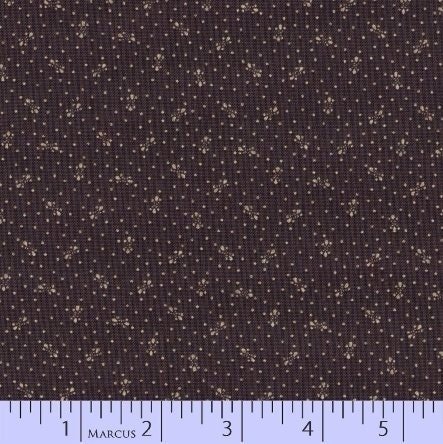 Companions by Paula Barnes for Marcus Fabrics R22-1693-0135 Purple sold by the 1/2 yd.