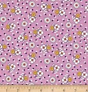 Aunt Grace Sundance by Judie Rothermel for Marcus Fabrics R35-6258-0335 Purple sold by the 1/2 yd.