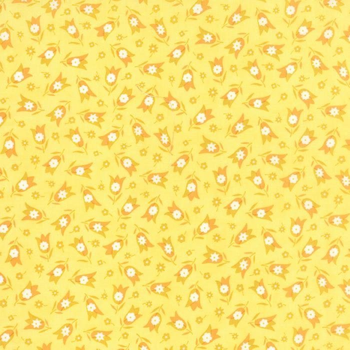 Simply Colorful by Vanessa Christenson for Moda 10847-11 35" remnant