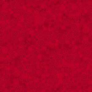 Essentials By Wilmington Prints #1817-39055-333 Sparkles Passion sold by the 1/2 yd.