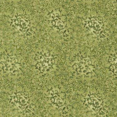 Fusions 11 Metallic by Robert Kaufman EJYM 6644-43 Leaf sold by the 1/2 yd.
