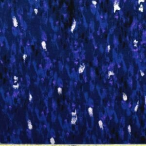 In The Moonlight by Robert Kaufman SKRM 20021-80 Evening sold by the 1/2 yd.