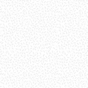 Essentials Cookie Dough by Wilmington Prints 1817 39088-100 White on White sold by the 1/2 yd.