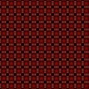 Berries And Blossoms by Janet Rae Nesbitt for Henry Glass & Co. 8838-89 sold by the 1/2 yd.