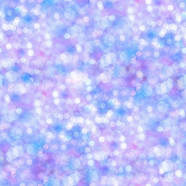 Garden Bliss by Hoffman Calif. 4903-30 Lilac sold by the 1/2 yd.