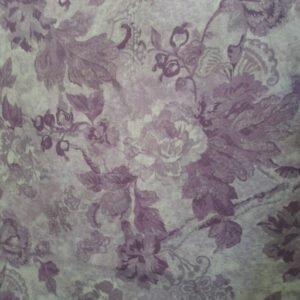 Ardienne by Tracy Porter for Clothworks Poetic Wanderlust Main Floral sold by the 1/2 yd.
