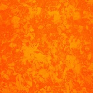 Krystal by Michael Miller 4290-D Orange one yard only