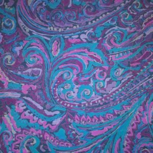 Alex Henry collection Unknown # sold by the 1/2 yard.