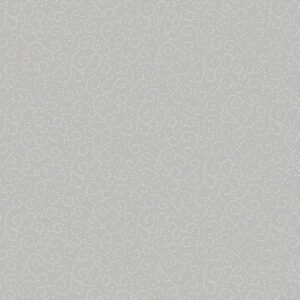 Essentials Dash of Pepper by Wilmington Prints 39127-901 Grey sold by the 1/2 yd.