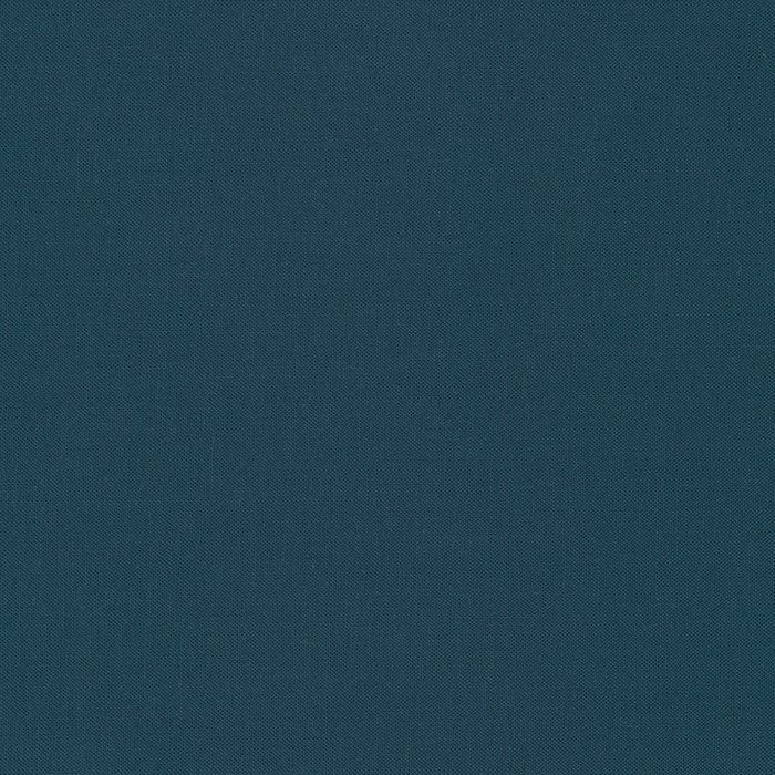 Kona Solids by Robert Kaufman 1389 Windsor 1/2 yard remnant