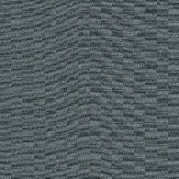 Kona Solids by Robert Kaufman K001-106 Metal sold by the 1/2 yd.