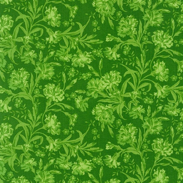 Flowerhouse Jubilee by Debbie Beaves for Robert Kaufman FLH21103-7 sold by the 1/2 yd.
