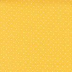 Twinkle by April Rosenthal for Moda 24106-46 Lemonade sold by the 1/2 yd.