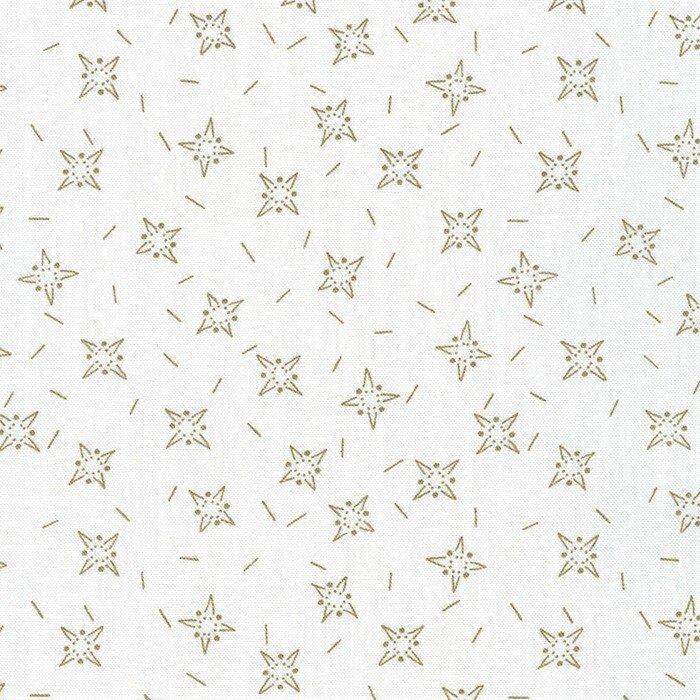 Flowerhouse Jubilee by Debbie Beaves for Robert Kaufman FLH21107-14 Natural sold by the 1/2 Yd.