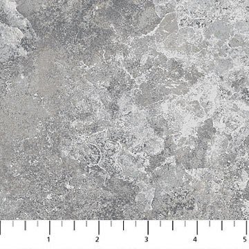Stonehenge Basics by Northcott 39302-940 Gray sold by the 1/2 yd.