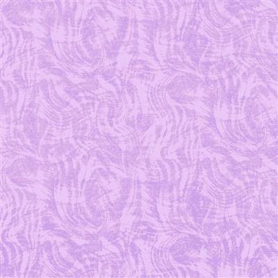 Impressions Moire' II by Clothworks Y1323-121 Orchid sold by the 1/2 yd.