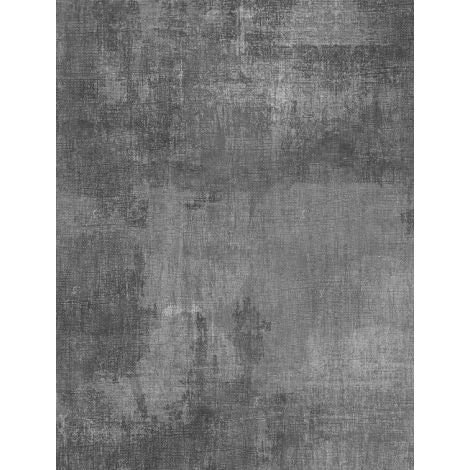 Essentials Dry Brush 108" Wide by Wilmington Prints 7213-990 Pewter sold by the 1/2 yd.