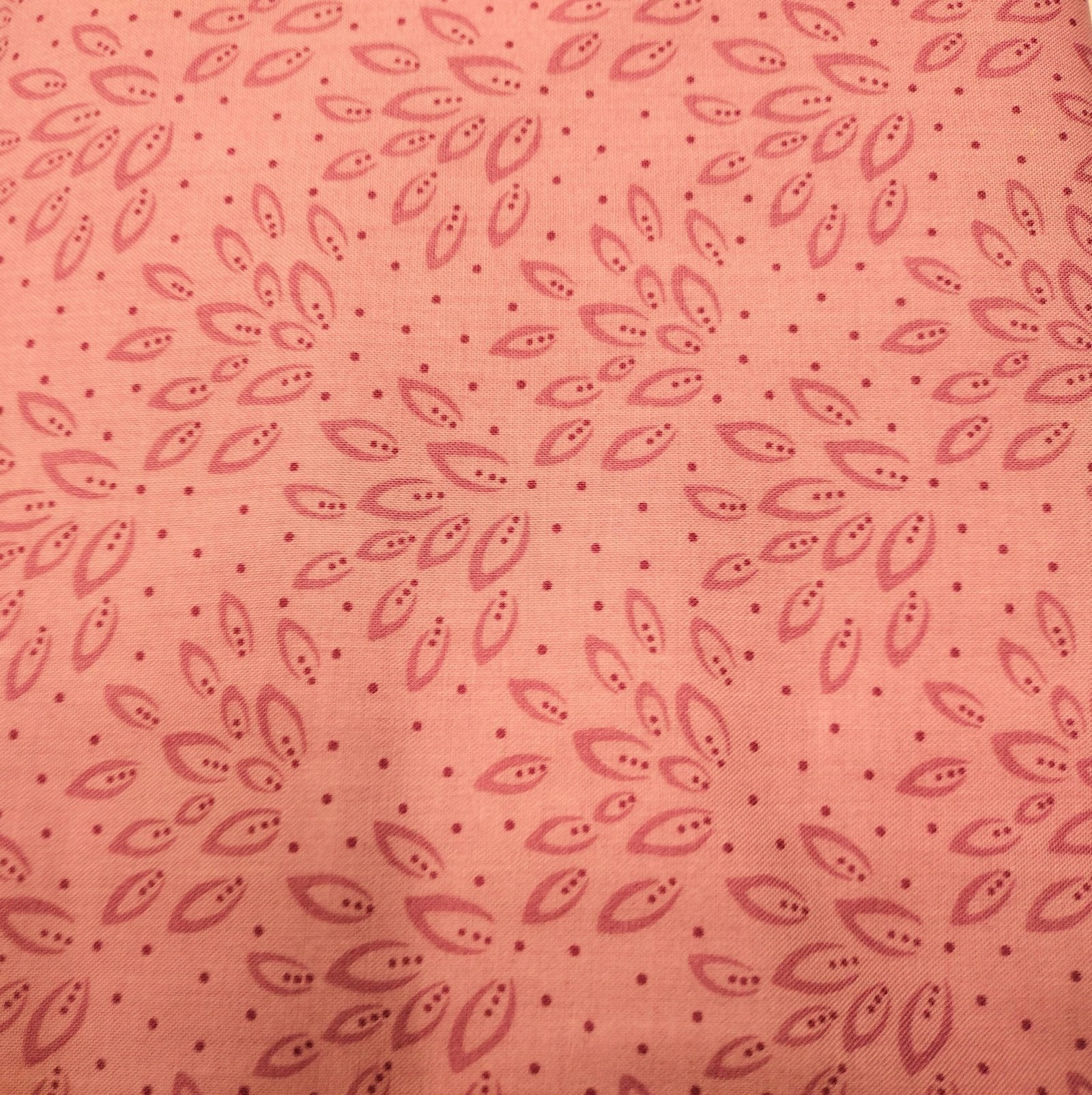 A Mum For a Mum "Petal Tonal" by Jackie Robinson for Benartex 6126B-66 Lt. Plum sold by the 1/2 yd.