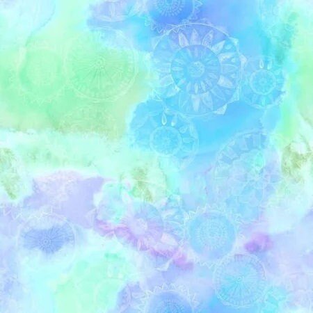 Loca Linda by Jackie Decker for Blank Quilting 9399-78 one yard 31" remnant