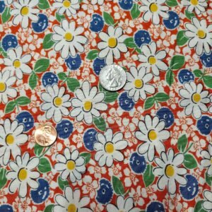 Play All Day by American Jane/Sandy Klop for Moda Fabrics 21742 one yard 30" remnant