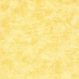 Marbles by Moda Fabrics 9882-52 Buttercup one yard 25" remnant