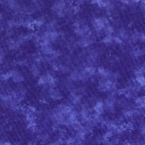 Marbles by Moda Fabrics 6699 Royal blue sold by the 1/2 yd.