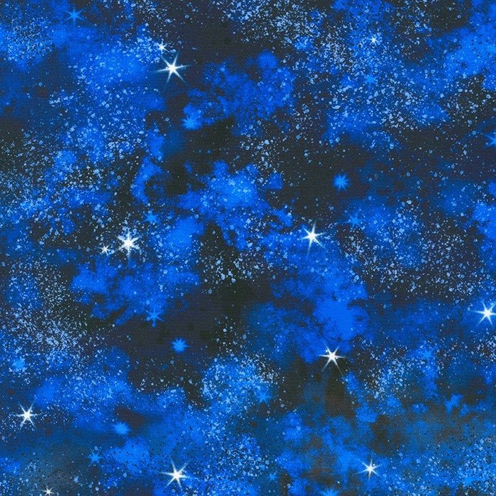 Nature's Wonder by Robert Kaufman Fabrics SRKD 20819-69 sold by the 1/2 yd.
