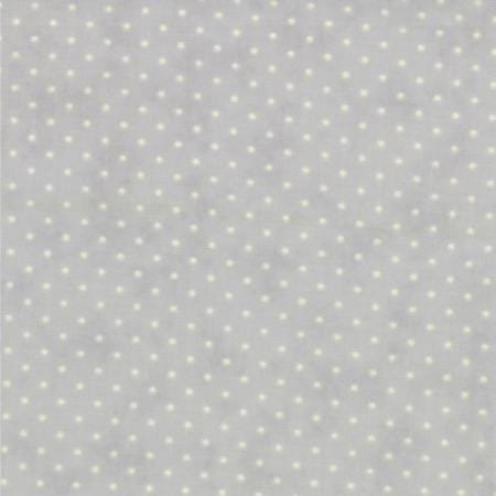 Essential Dots by Moda Fabrics 8654-118 1/2 yard remnant