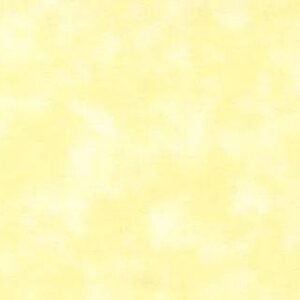 marbles by Moda Fabrics 9881-51 Baby Yellow one yard 26" remnant